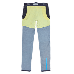 SPIDI J&K STRAIGHT EVO ′AAA′ JEAN PANTOLON - Thumbnail