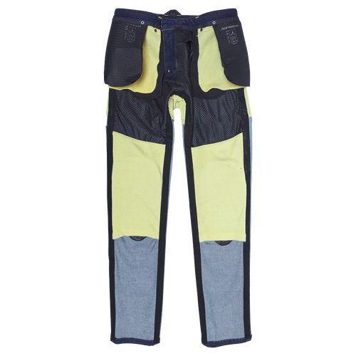 SPIDI J&K STRAIGHT EVO ′AAA′ JEAN PANTOLON