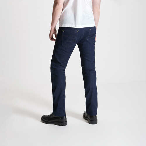 SPIDI J&K STRAIGHT EVO ′AAA′ JEAN PANTOLON
