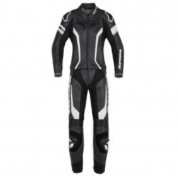 SPIDI - SPIDI LASER TOURING LADY ÇİFT PARÇA KADIN YARIŞ TULUMU