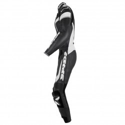 SPIDI LASER TOURING LADY ÇİFT PARÇA KADIN YARIŞ TULUMU - Thumbnail