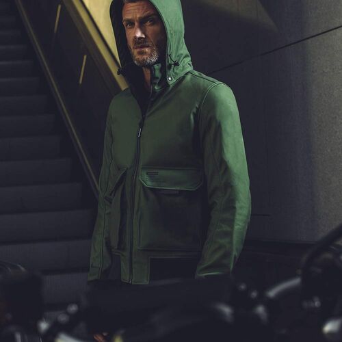 SPIDI METROMOVER H2OUT CEKET HAKİ YEŞİL