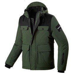 SPIDI METROPOLE H2OUT CEKET - Thumbnail