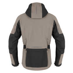 SPIDI - SPIDI MISSION-V H2OUT LAMİNE 4 MEVSİM CEKET KUM (1)