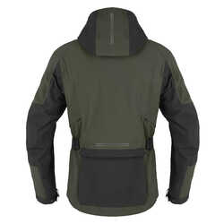 SPIDI - SPIDI MISSION-V H2OUT LAMİNE 4 MEVSİM CEKET YEŞİL (1)