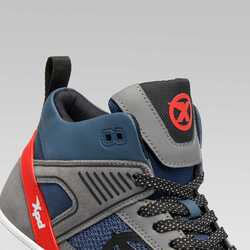 XPD - XPD MOTO-1 SNEAKERS (1)