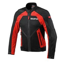 SPIDI NETSTREAM YAZLIK FİLE CEKET - Thumbnail