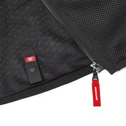 SPIDI NETSTREAM YAZLIK FİLE CEKET - Thumbnail