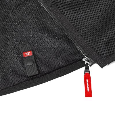 SPIDI NETSTREAM YAZLIK FİLE CEKET