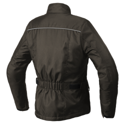 SPIDI ORIGINALS ENDURO CEKET KOYU KAHVE - Thumbnail