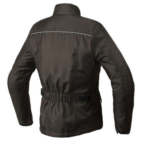 SPIDI ORIGINALS ENDURO CEKET KOYU KAHVE