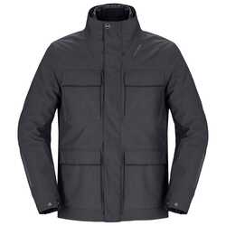 SPIDI - SPIDI PENTAGON H2OUT LAMINE CEKET ANTHRACITE