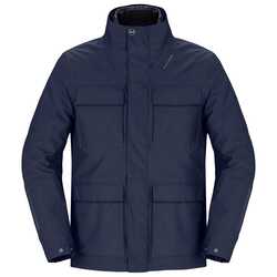 SPIDI - SPIDI PENTAGON H2OUT LAMINE CEKET LACİVERT