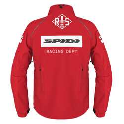 SPIDI - SPIDI PIT LANE CEKET KIRMIZI (1)