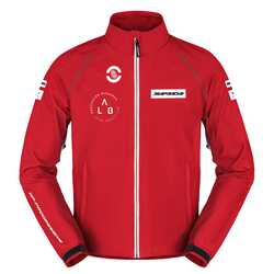 SPIDI - SPIDI PIT LANE CEKET KIRMIZI