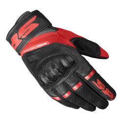 SPIDI - SPIDI POWER CARBON ELDİVEN KIRMIZI