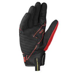 SPIDI - SPIDI POWER CARBON ELDİVEN KIRMIZI (1)