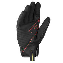 SPIDI - SPIDI POWER CARBON ELDİVEN SİYAH (1)