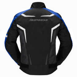 SPIDI RACE EVO H2OUT MAVİ SİYAH - Thumbnail