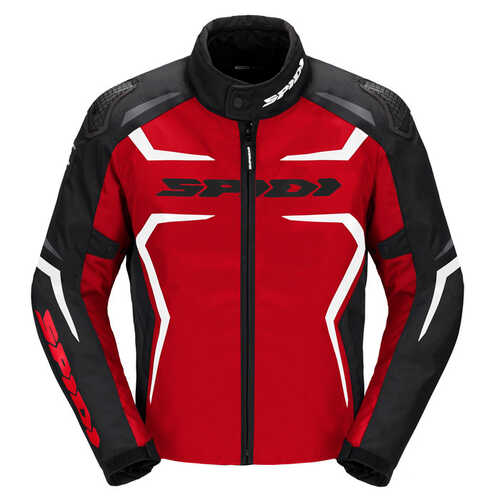 SPIDI RACE EVO H2OUT KIRMIZI