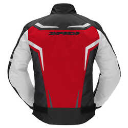 SPIDI - SPIDI RACE EVO H2OUT KIRMIZI (1)