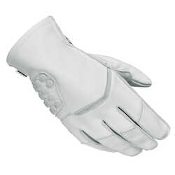 SPIDI - SPIDI RACE ONE DERİ ELDİVEN BEYAZ
