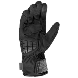 SPIDI - SPIDI RAINWARRIOR 2 ELDİVEN SİYAH (1)