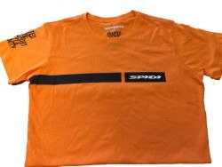 SPIDI - SPIDI RIDE TRUE T-SHIRT