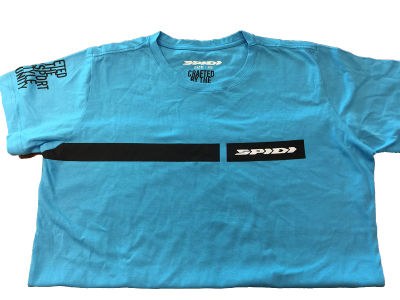 SPIDI RIDE TRUE T-SHIRT