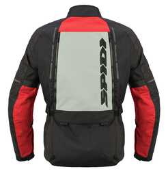 SPIDI RIDEMASTER H2OUT® CEKET KIRMIZI - Thumbnail