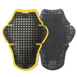 SPIDI - SPIDI SAFETY WARRIOR LEVEL 2 KADIN SIRT KORUMA Z201