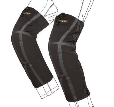 SPIDI SNUG KNEE MULTITECH DİZ KORUMA Z