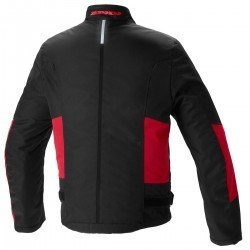 SPIDI SOLAR H2OUT CEKET KIRMIZI/SİYAH - Thumbnail