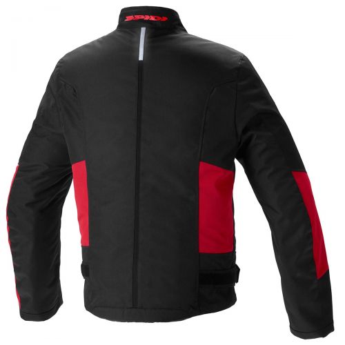 SPIDI SOLAR H2OUT CEKET KIRMIZI/SİYAH