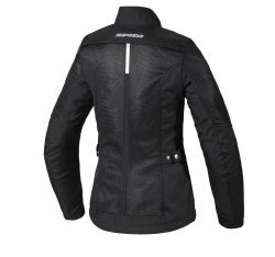 SPIDI SOLAR NET LADY KADIN YAZLIK FİLE TEKSTİL CEKET - Thumbnail