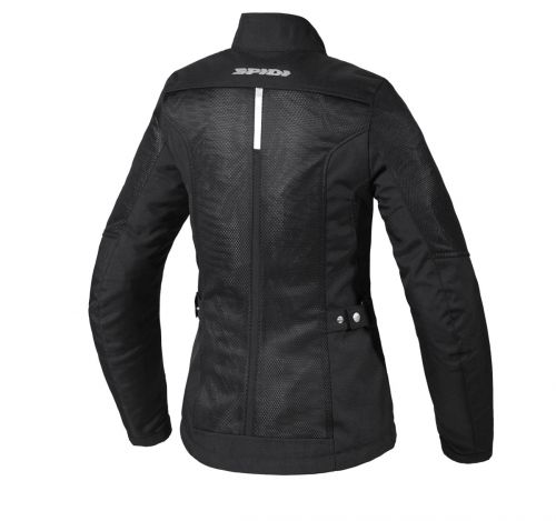 SPIDI SOLAR NET LADY KADIN YAZLIK FİLE TEKSTİL CEKET