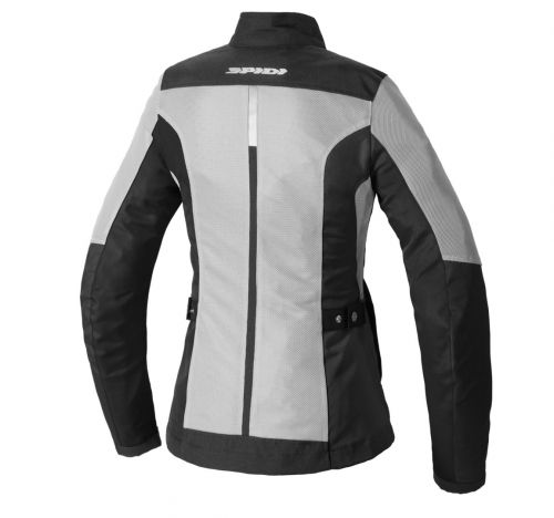 SPIDI SOLAR NET LADY KADIN YAZLIK FİLE TEKSTİL CEKET