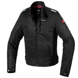 SPIDI SOLAR NET WINDOUT YAZLIK FİLE CEKET - Thumbnail