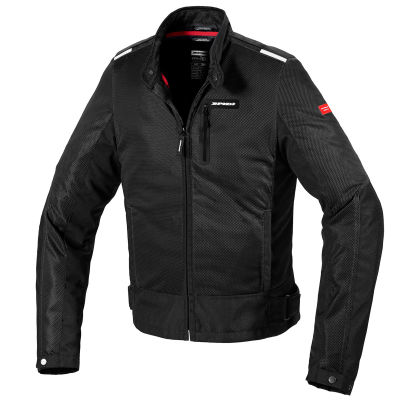 SPIDI SOLAR NET WINDOUT YAZLIK FİLE CEKET