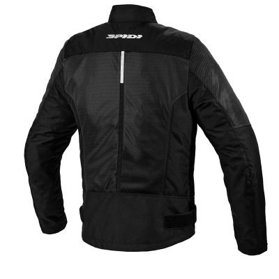 SPIDI SOLAR NET WINDOUT YAZLIK FİLE CEKET