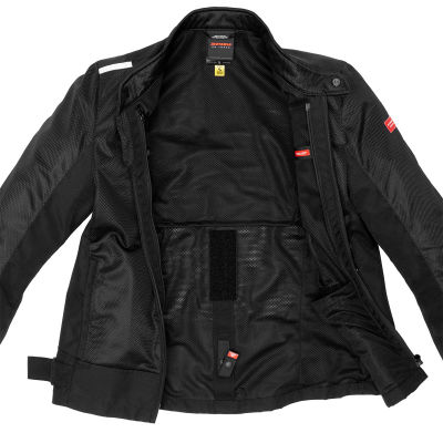 SPIDI SOLAR NET WINDOUT YAZLIK FİLE CEKET