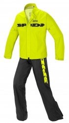 SPIDI - SPIDI SPORT RAIN KIT YAĞMURLUK TAKIM SPIDI - SPIDI SPORT RAIN KIT YAĞMURLUK TAKIM