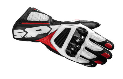 SPIDI STR-4 VENT DERİ ELDİVEN