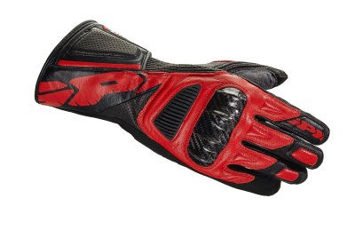 SPIDI STR-4 VENT DERİ ELDİVEN