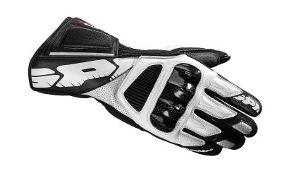 SPIDI STR-4 VENT DERİ ELDİVEN