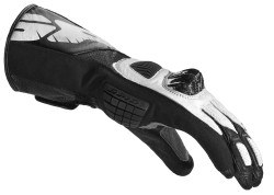 SPIDI STR-4 VENT DERİ ELDİVEN - Thumbnail