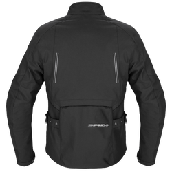 SPIDI - SPIDI STRETCH H2OUT CEKET SİYAH (1)