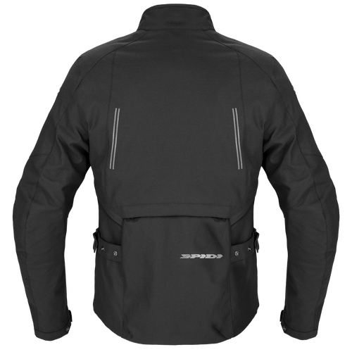 SPIDI STRETCH H2OUT CEKET SİYAH