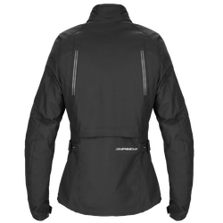 SPIDI - SPIDI STRETCH LADY H2OUT CEKET SİYAH (1)