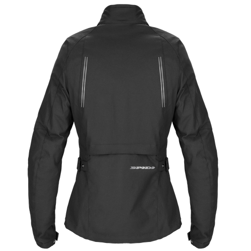 SPIDI STRETCH LADY H2OUT CEKET SİYAH